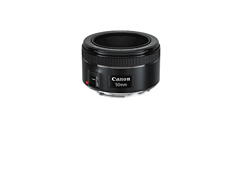 Best Canon Lenses EF 50mm