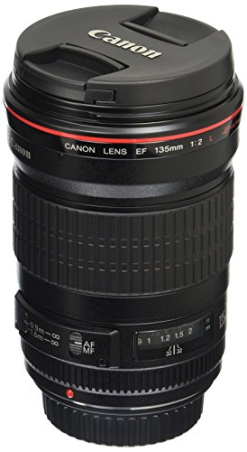 Best Canon Lenses Canon EF 135mm