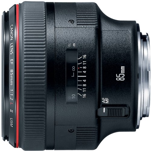 Best Canon Lenses Canon EF 85mm
